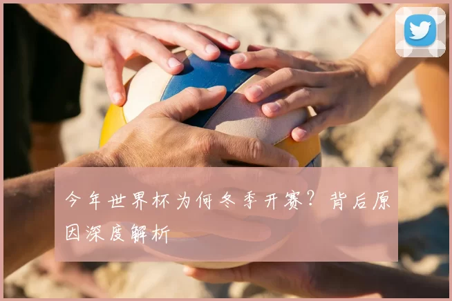 今年世界杯为何冬季开赛?背后原因深度解析