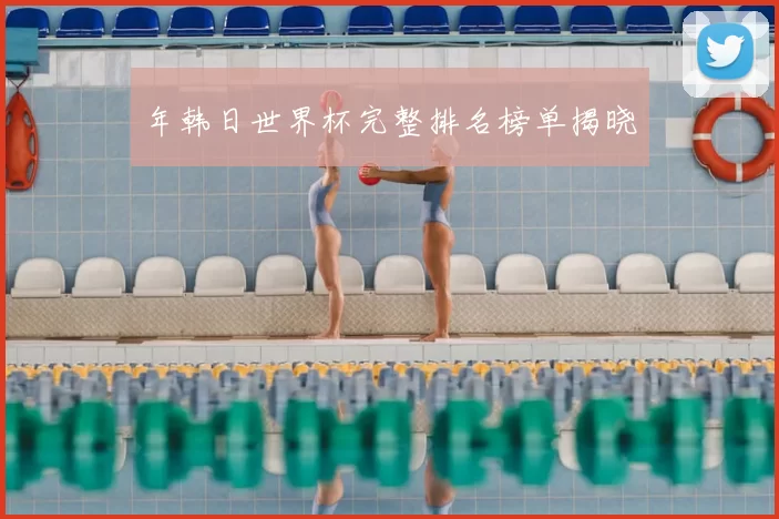 年韩日世界杯完整排名榜单揭晓