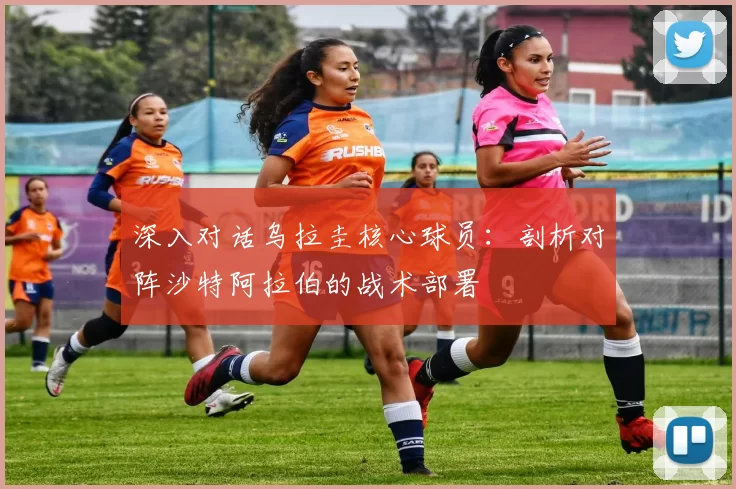 深入对话乌拉圭核心球员:剖析对阵沙特阿拉伯的战术部署