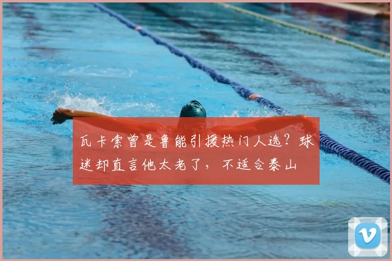 瓦卡索曾是鲁能引援热门人选？球迷却直言他太老了，不适合泰山