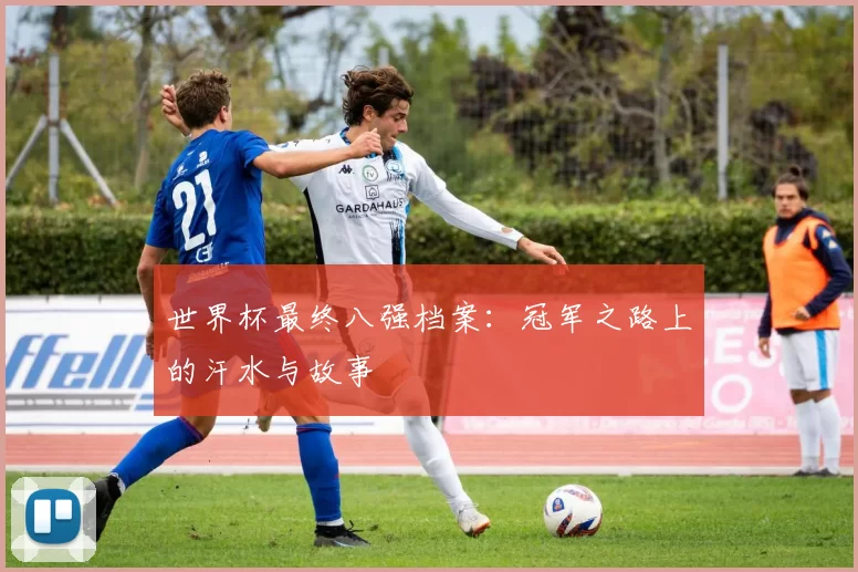 世界杯最终八强档案:冠军之路上的汗水与故事
